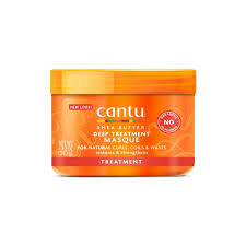 Cantu Deep Treatment Masque 340g